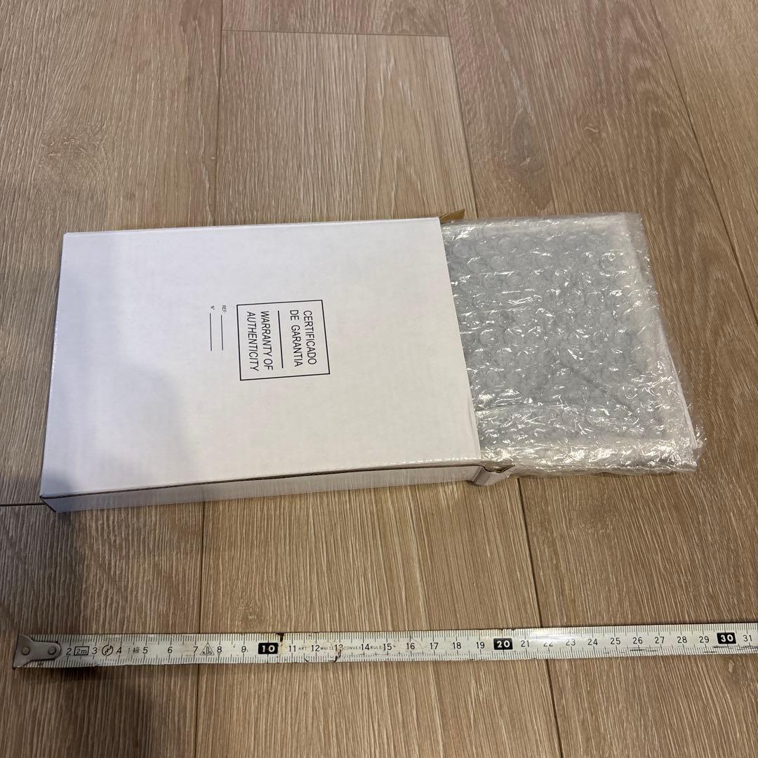 リアドロ　世界で3500体の白馬