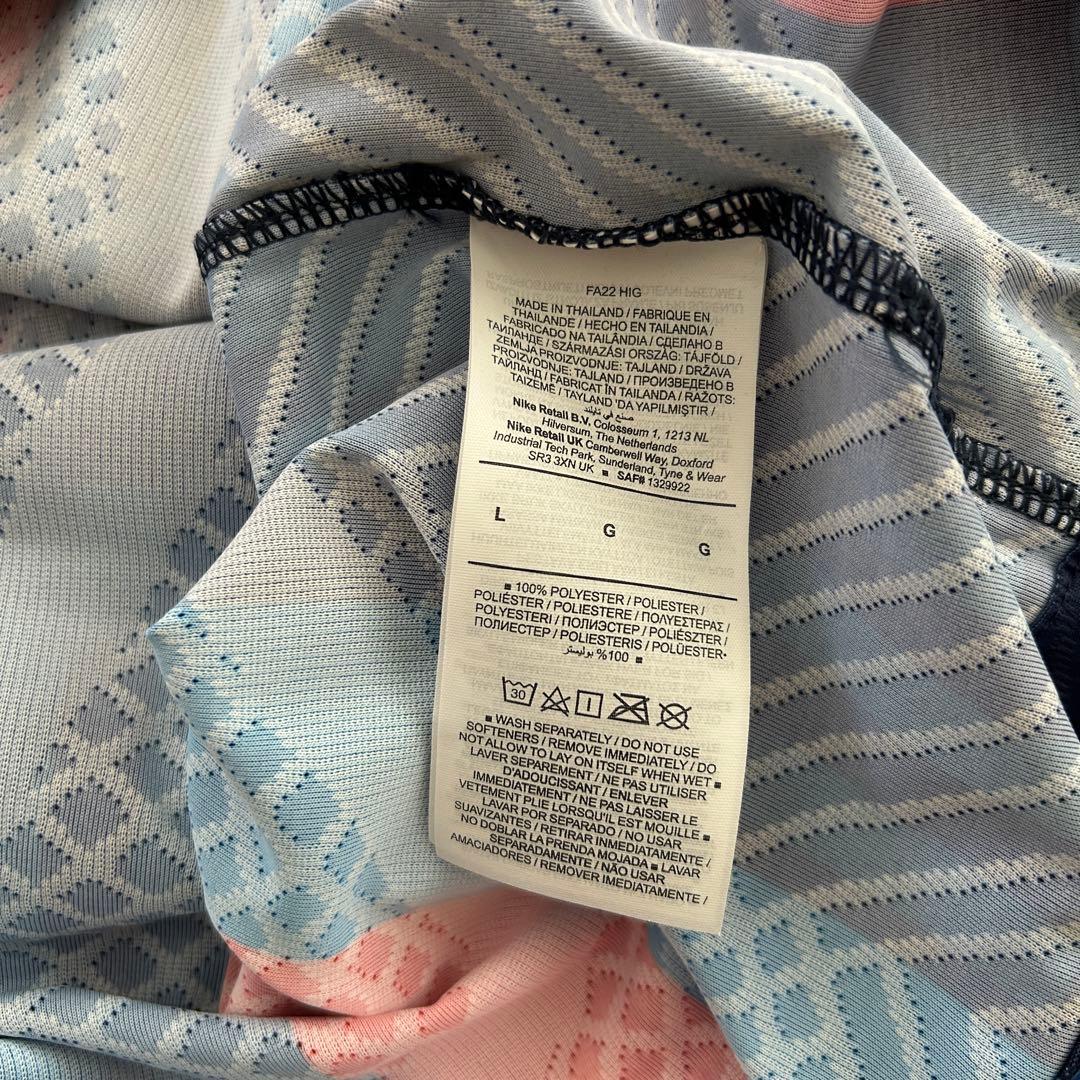 22-23 バルセロナ　ガビ　スーペルコパ　決勝　オーセンティック　ユニフォーム