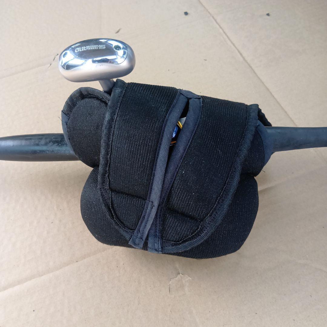 電動リール　シマノ　電動丸400C