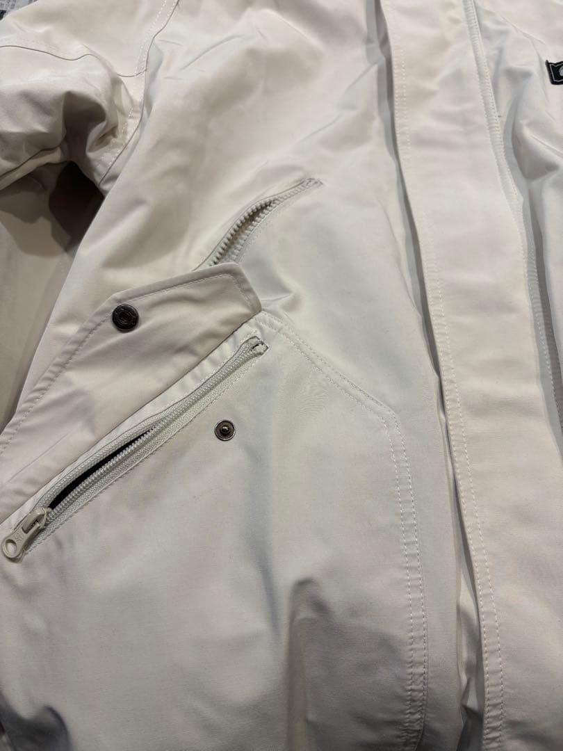 スノーボードウェア　レディース　上のみ