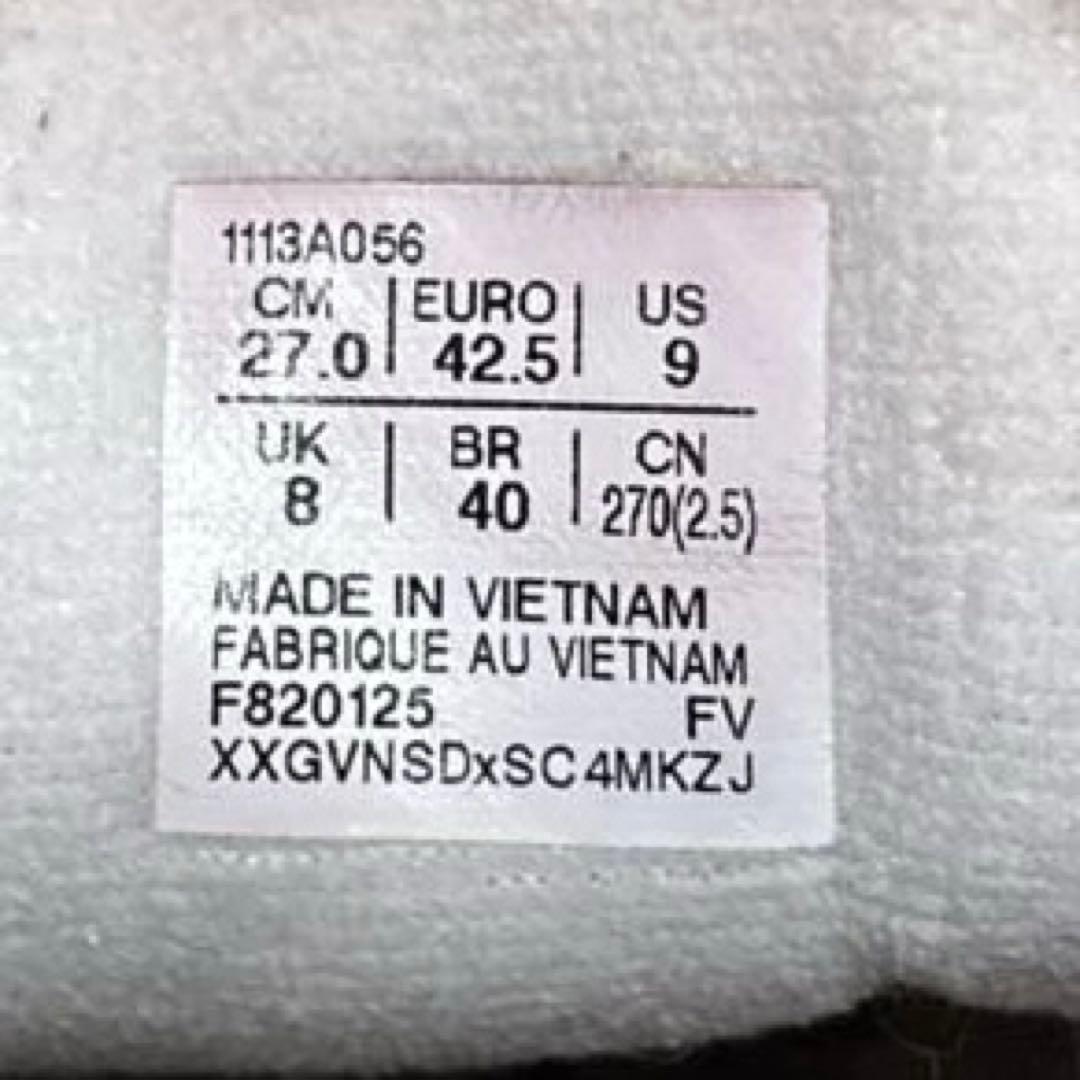 アシックス C3 FF TF サッカートレーニングシューズ 27.0cm