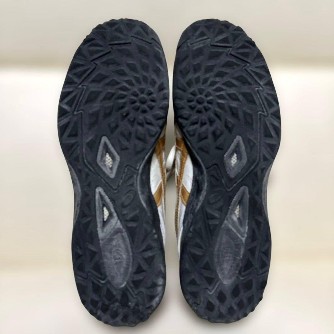 アシックス C3 FF TF サッカートレーニングシューズ 27.0cm