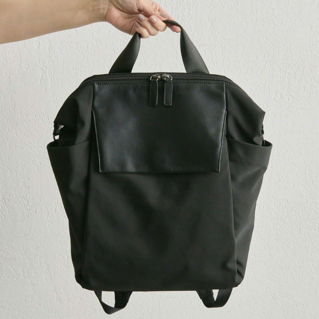 ear papillonner リュック 2026福袋 イアパピヨネ