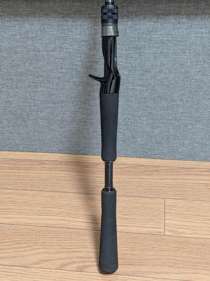 メジャークラフト デイズ360 D360C-66MH 未使用 折れ破損品