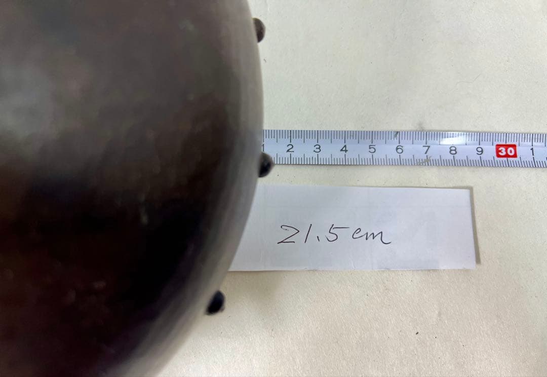 ロッジ•マイカランプ　アーツ&クラフツの金属工芸家ファン•エルブ作