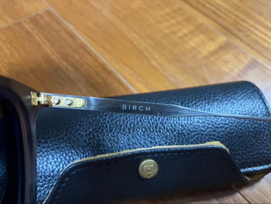 DITA ディータ BIRCH バーチ DRX-2074-C