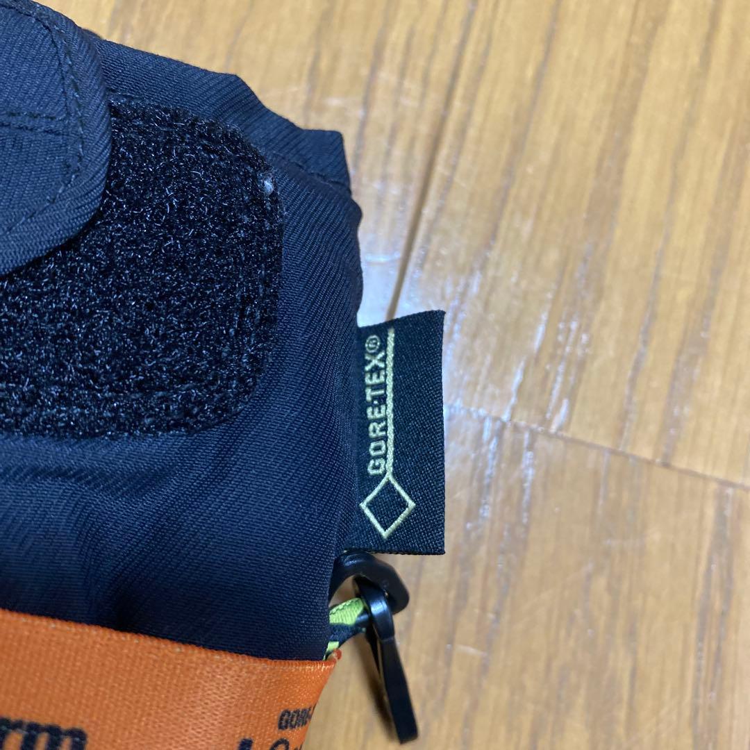 BURTON GORE-TEX スノーボードグローブ