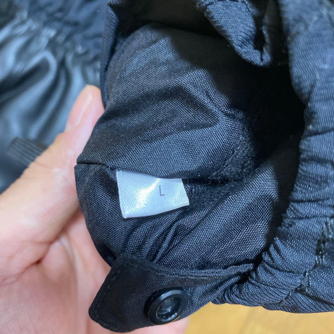 BURTON GORE-TEX スノーボードグローブ