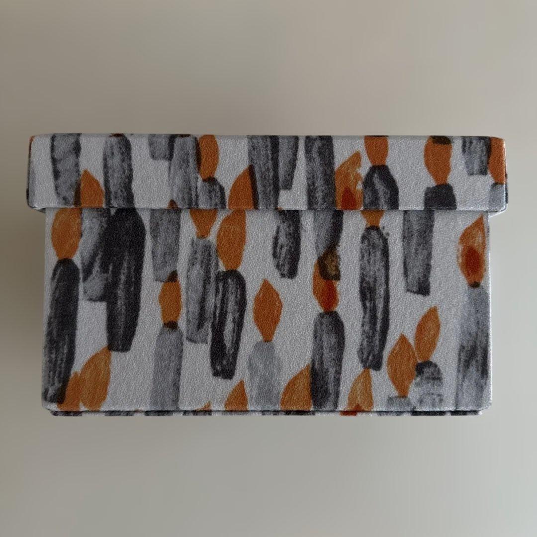 ⭐︎ミモザ様専用⭐︎【正規品】ミナペルホネン ファブリックボックス