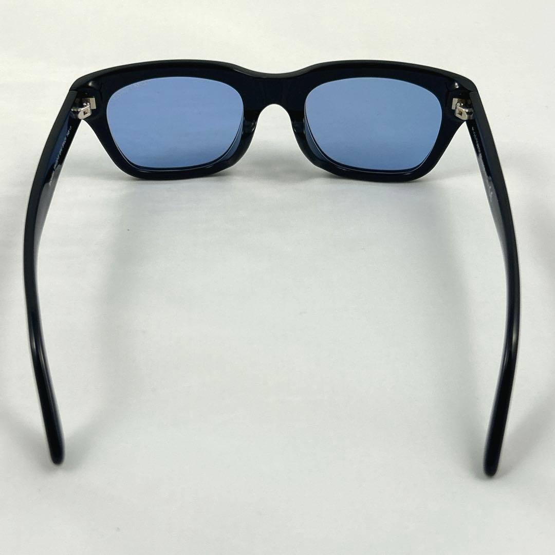 限定レンズ RHC 別注 TOMFORD don TF237-F 01V