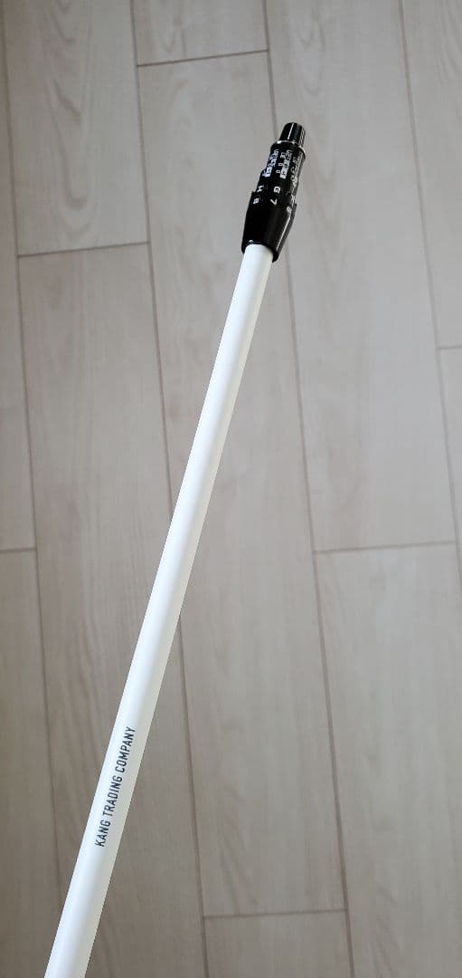 ALPHA(アルファ) ドライバーシャフト advantageS