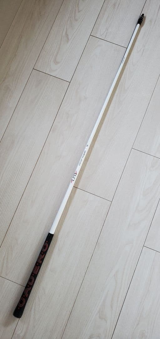 ALPHA(アルファ) ドライバーシャフト advantageS