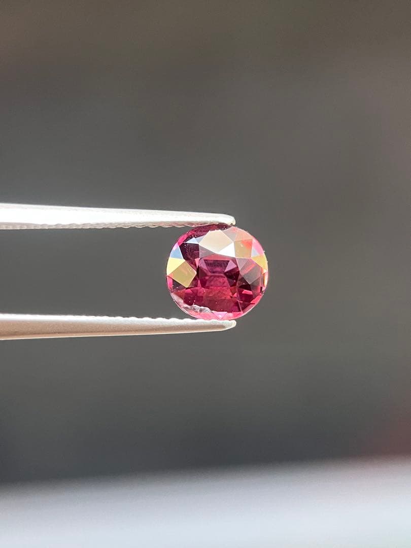 ***専用ページ*** ピンクスピネルルース1.3ct Pink spinel