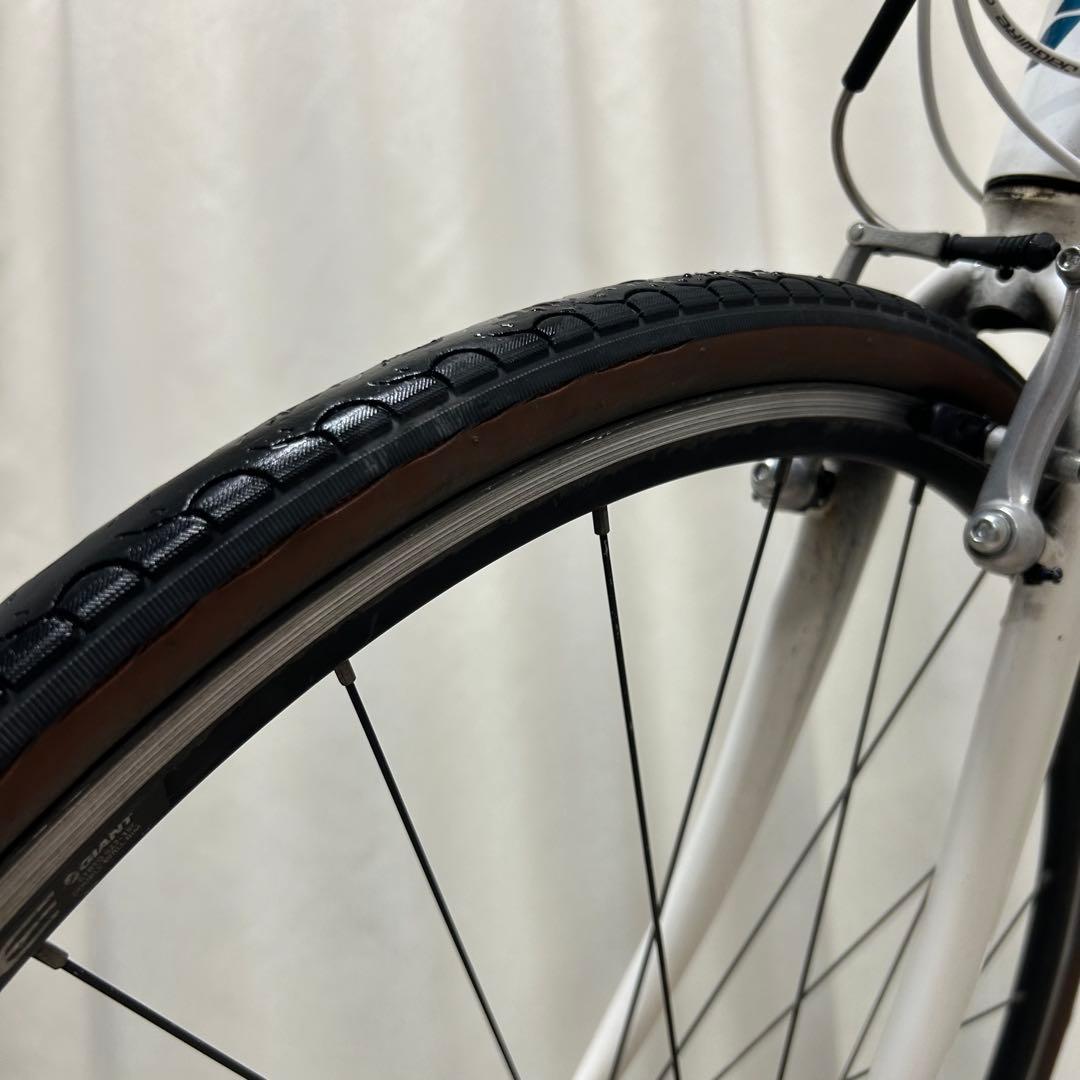 クロスバイク　Liv ESCAPE R3 W（2019モデル）