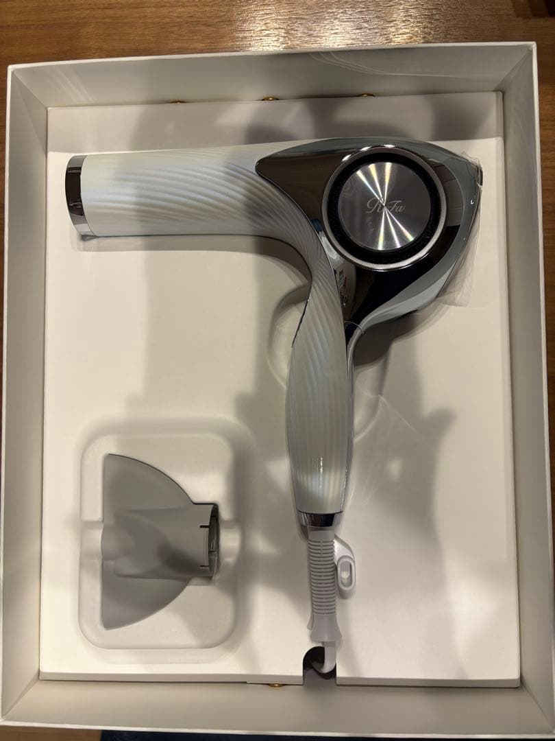ReFa BEAUTECH DRYER PRO ホワイト