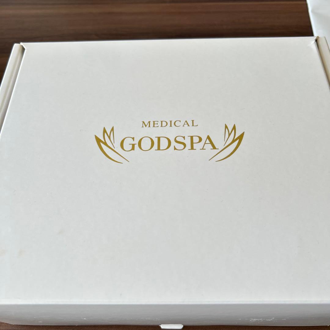 リラクゼーショングッズ medical GODSPA