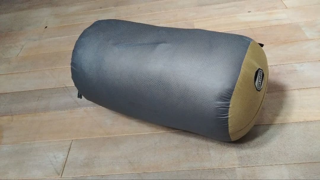 イスカ air plus 630