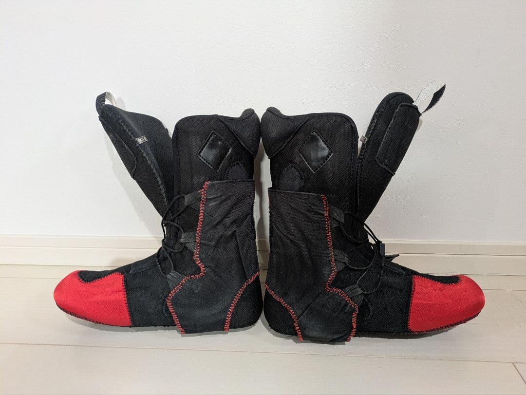 DEELUXE スノーボードブーツ ID TEAM