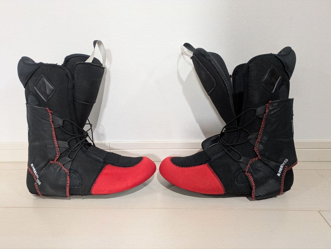 DEELUXE スノーボードブーツ ID TEAM