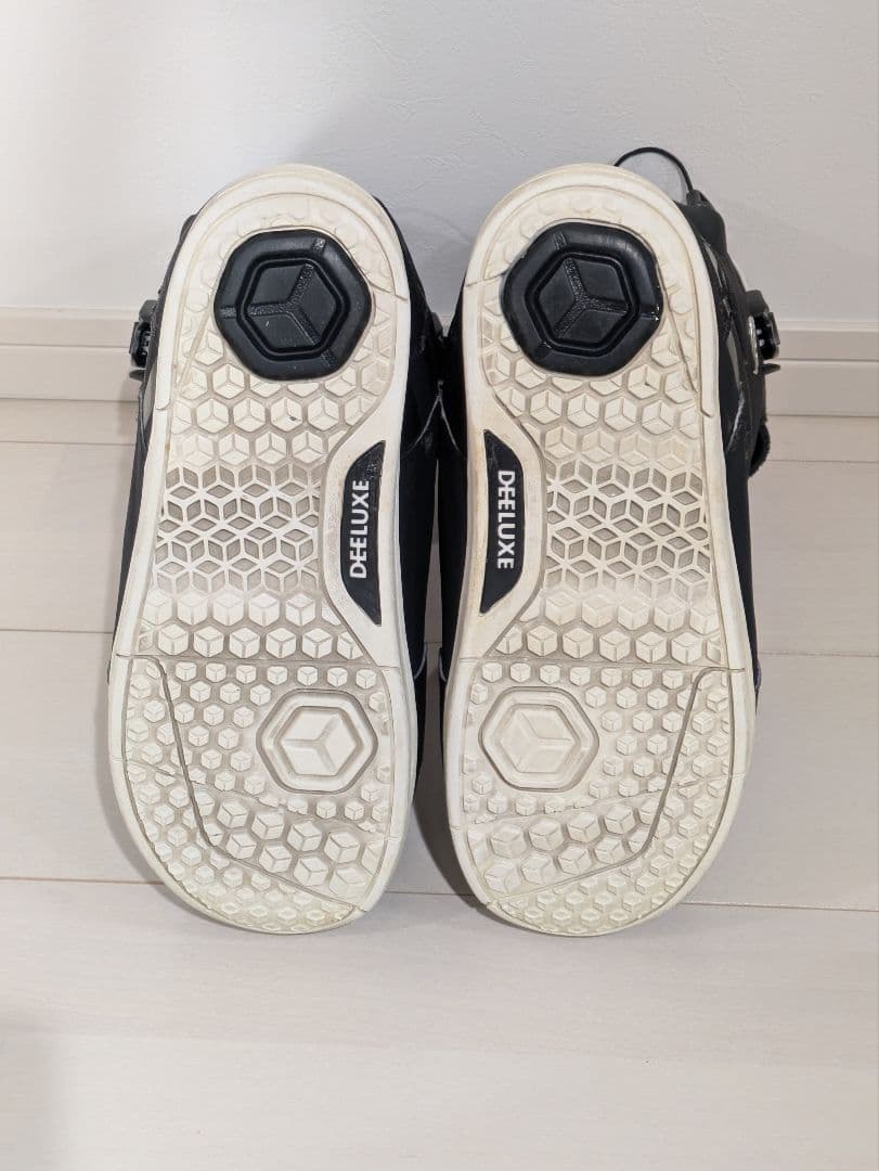 DEELUXE スノーボードブーツ ID TEAM