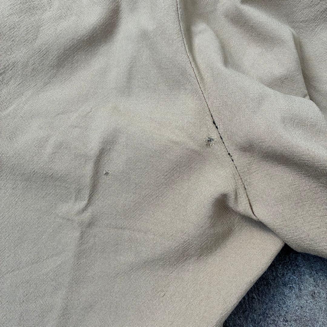 60s US army トラウザーズ チノパン size32 1968年会計