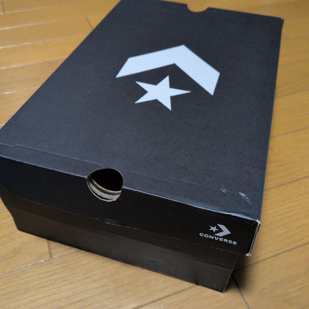 日本未発売 コンバース オールスター