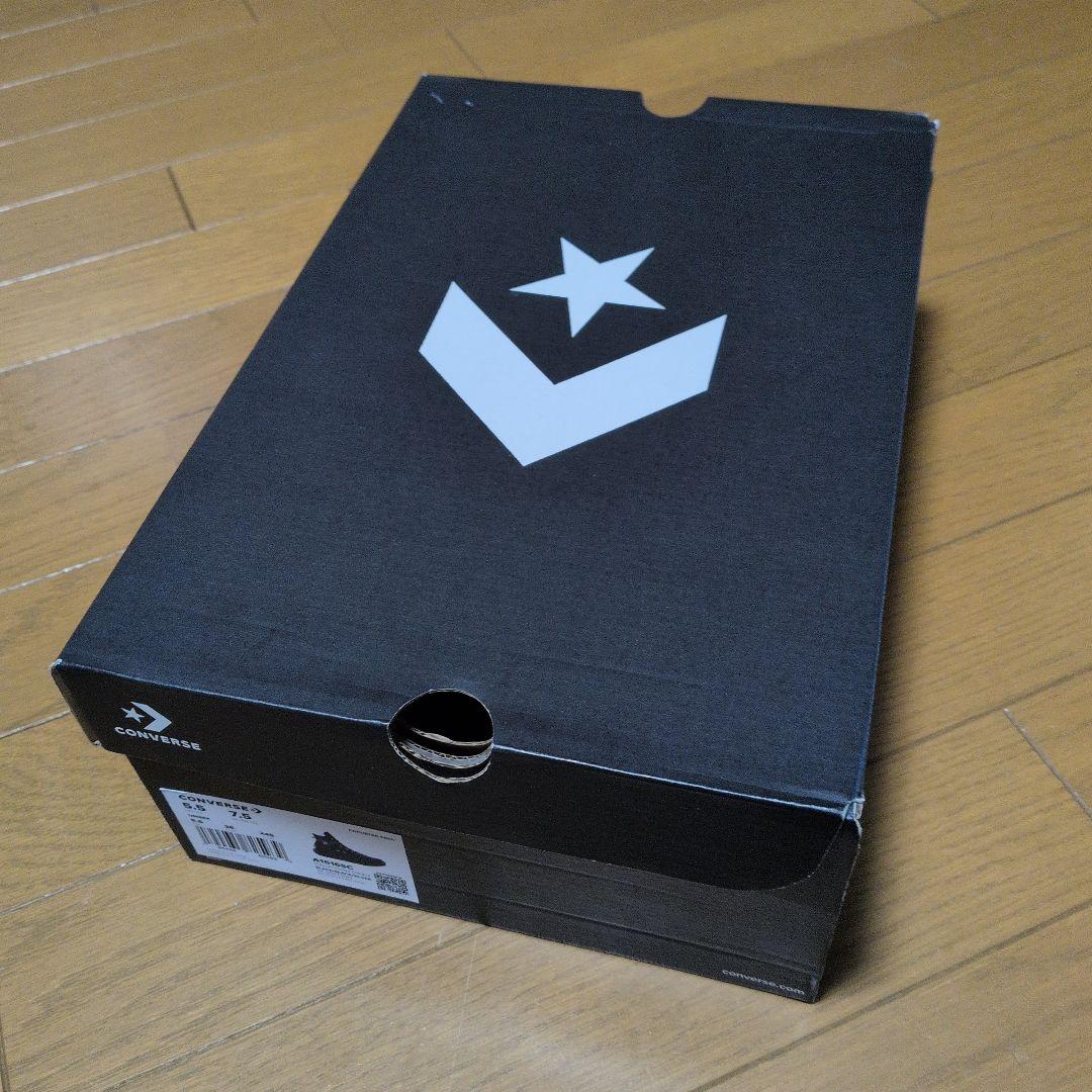 日本未発売 コンバース オールスター