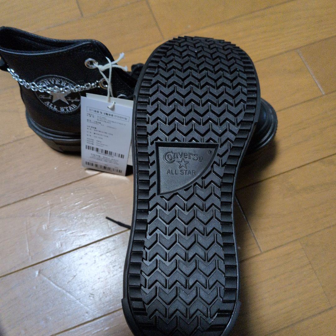 日本未発売 コンバース オールスター