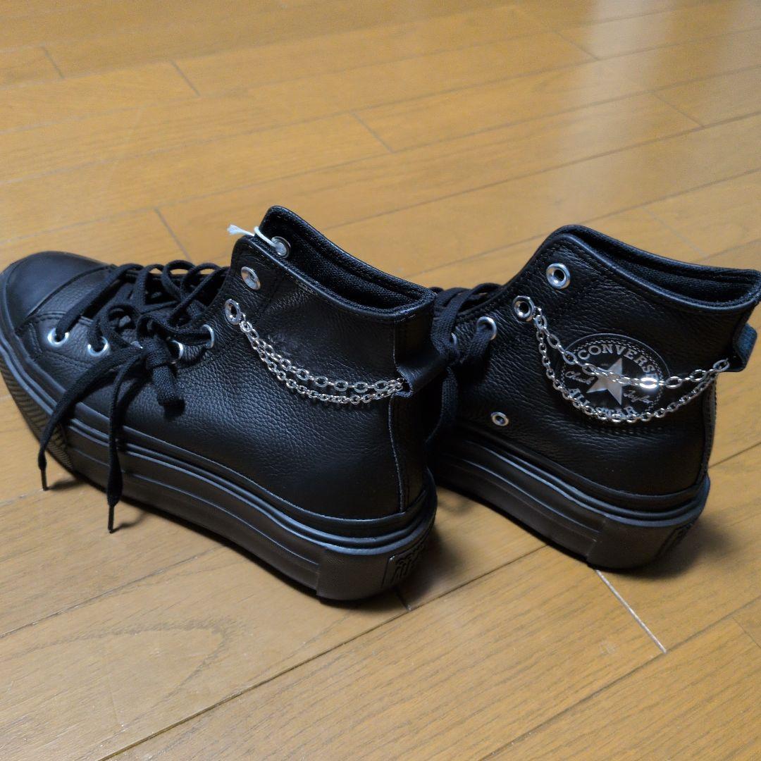 日本未発売 コンバース オールスター