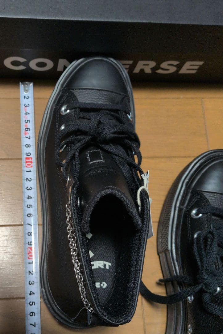 日本未発売 コンバース オールスター