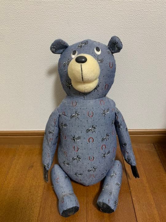 コーエン、くまちゃん非売品