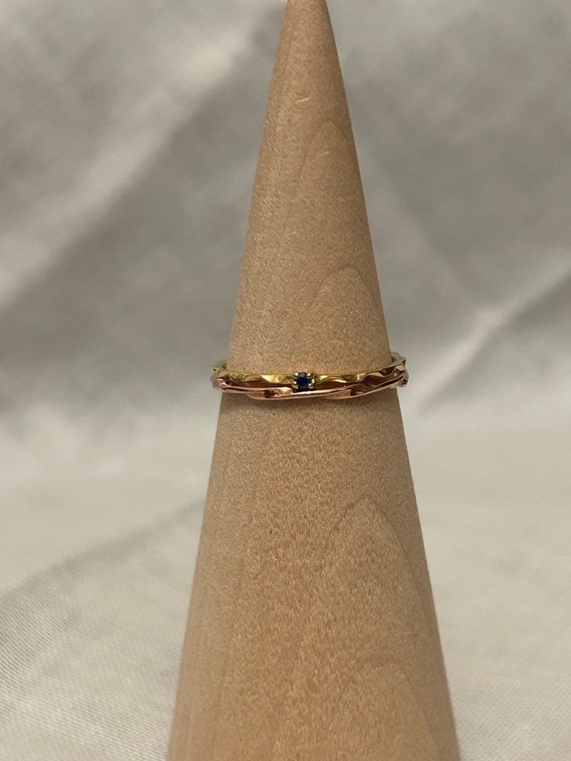 キャサリンです