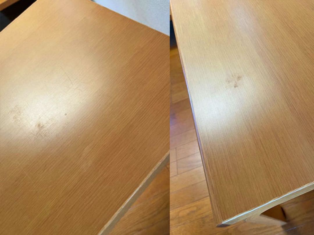 TENDO 天童木工　サイドテーブル　H59 ミッドセンチュリー　北欧スタイル