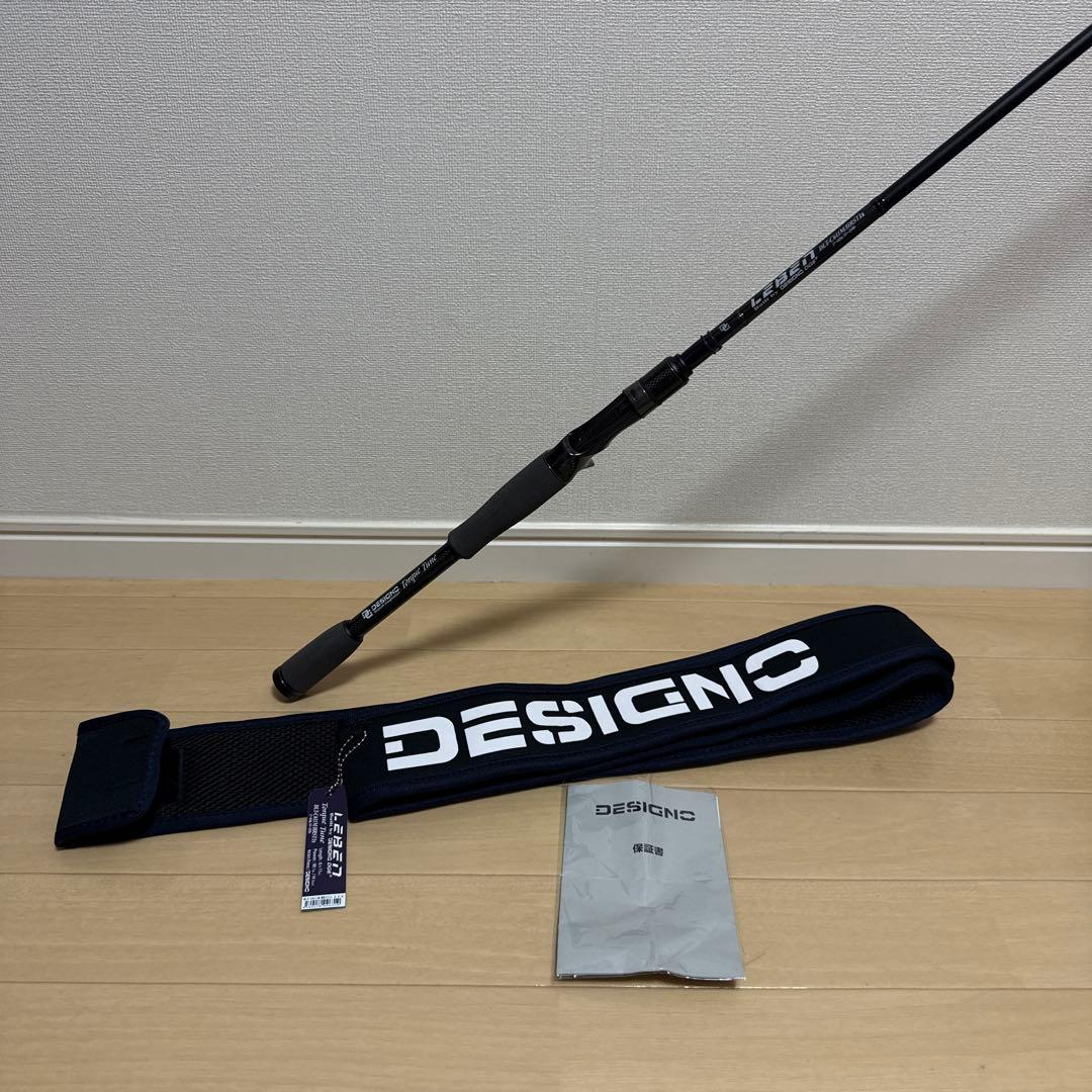 DESIGNOレーベン トルクチューンDLT-C611M/HRST1S エムスラ - メルカリ