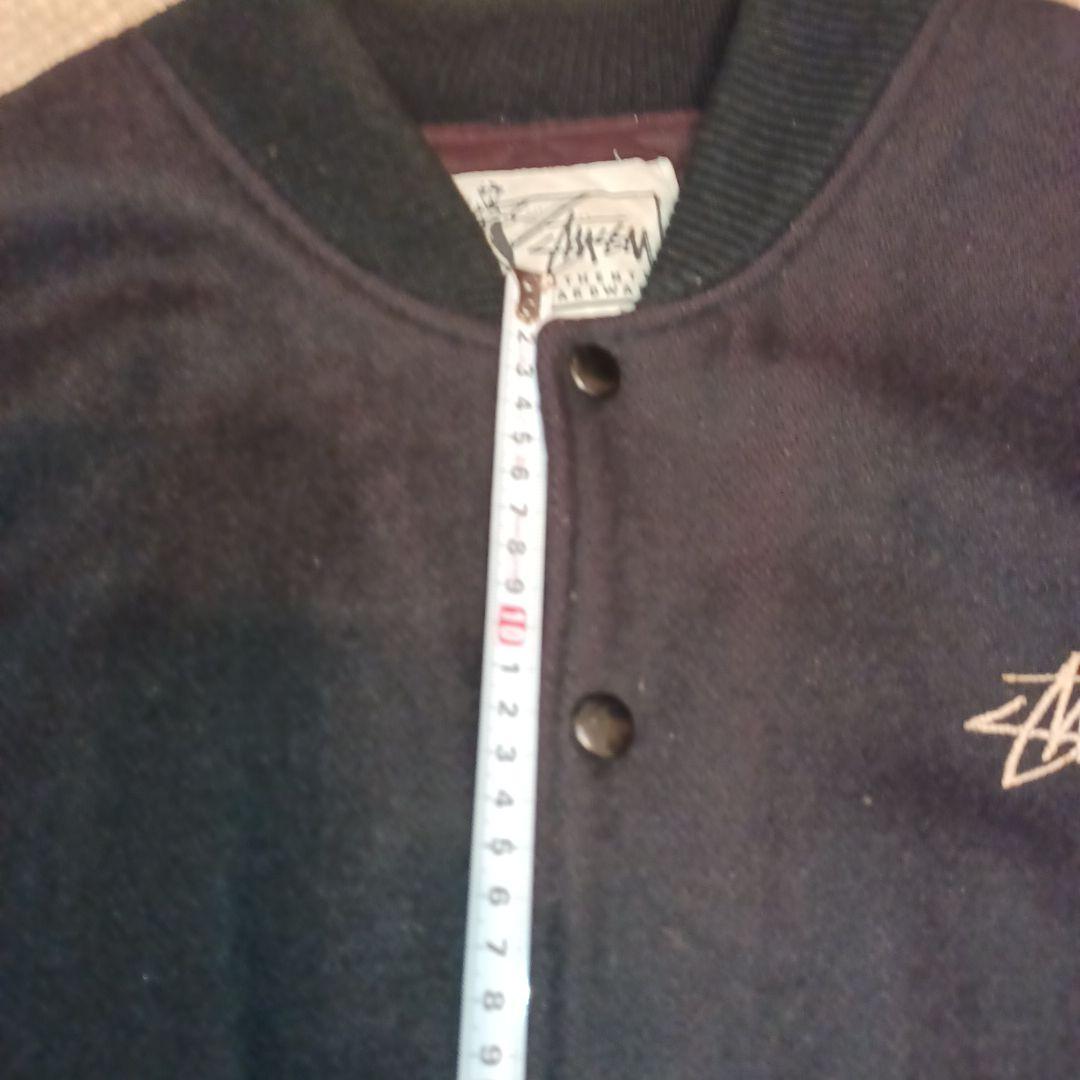 激レアオールドSTUSSYレゲエラスタスタジャン