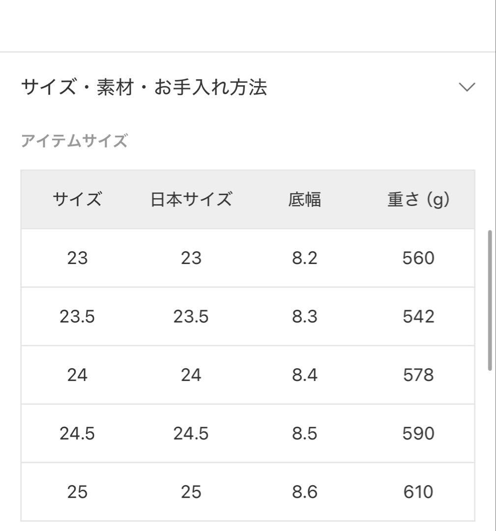 一度のみ使用　PUMA スピードキャット puma シルバー25センチ（箱無し）