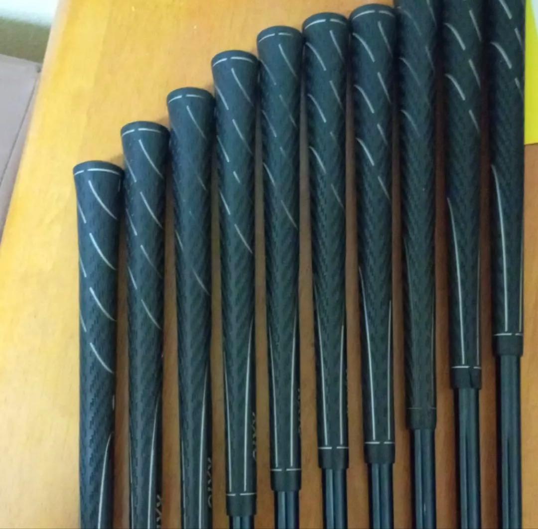 ゼクシオアイアン（２代目）10本セット