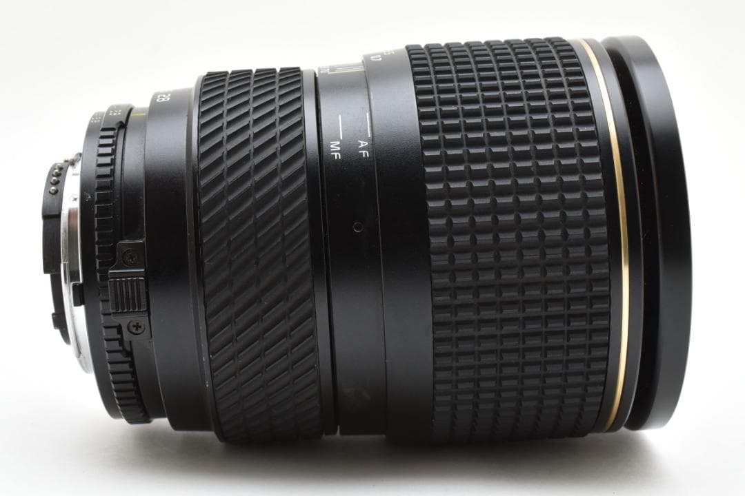 ★希少・良品★ Tokina AF 28-70mm f2.8 ニコン #1213