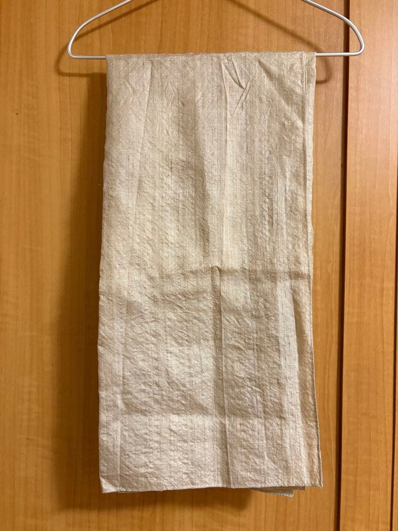 Yoli スカーフ　ベージュ