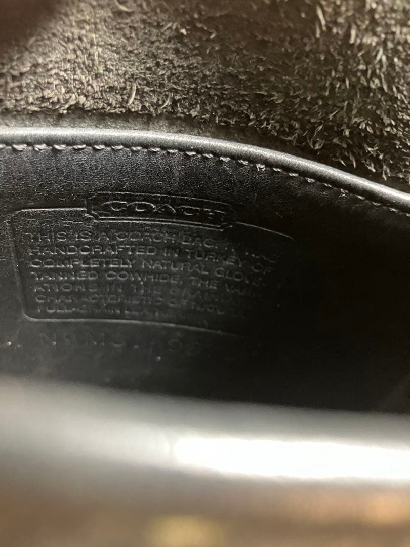 オールドコーチ　ショルダーバッグ　9978 old coach