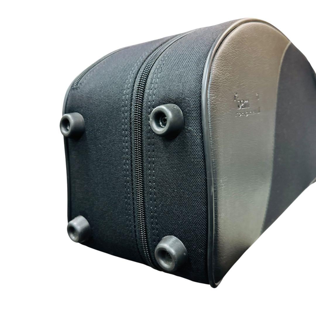 極美品 BAM ClassicIII 5003SN ブラック バイオリンケース