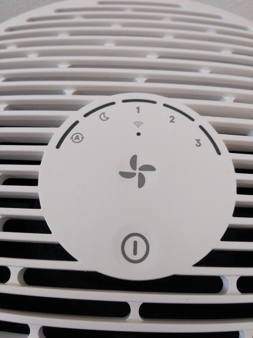 ブルーエア　空気清浄機　Blue Max 3250i 22畳