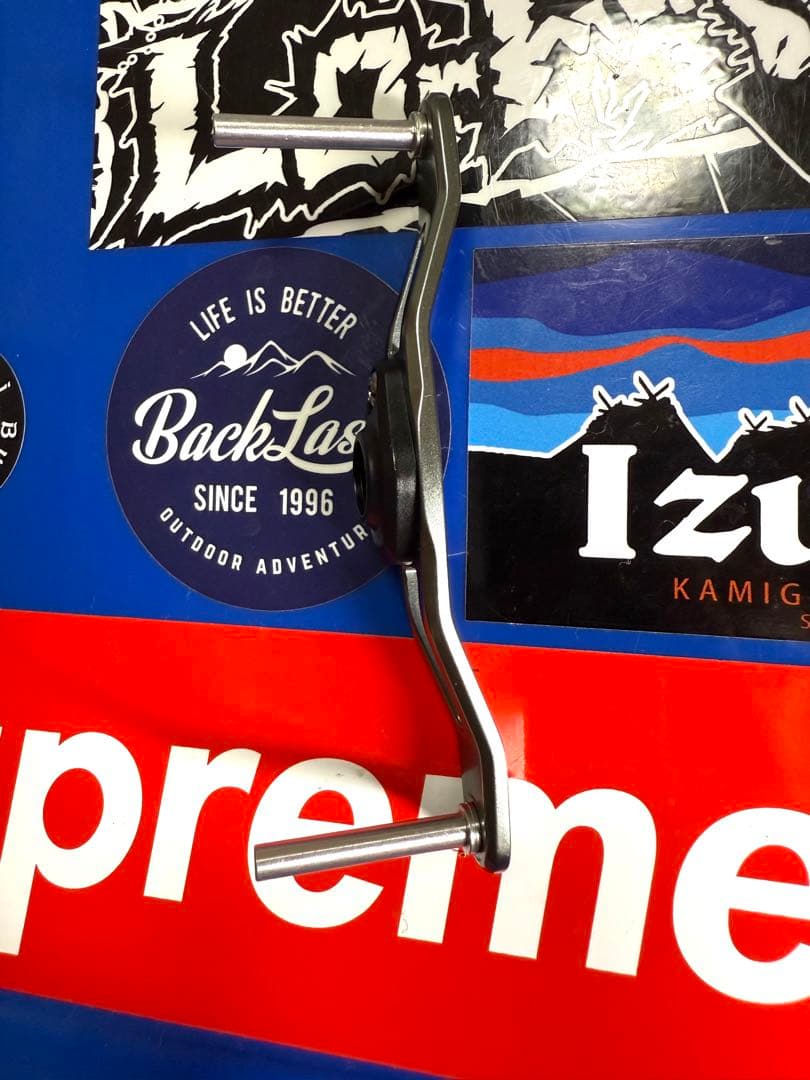 ダイワ　21 ジリオン SV TW 1000 XＨＬ　☆美品☆　★最終値下げ★