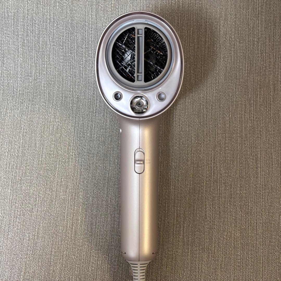 【大特価】PanasonicナノケアドライヤーEH-NA0J 24年製 使用可能