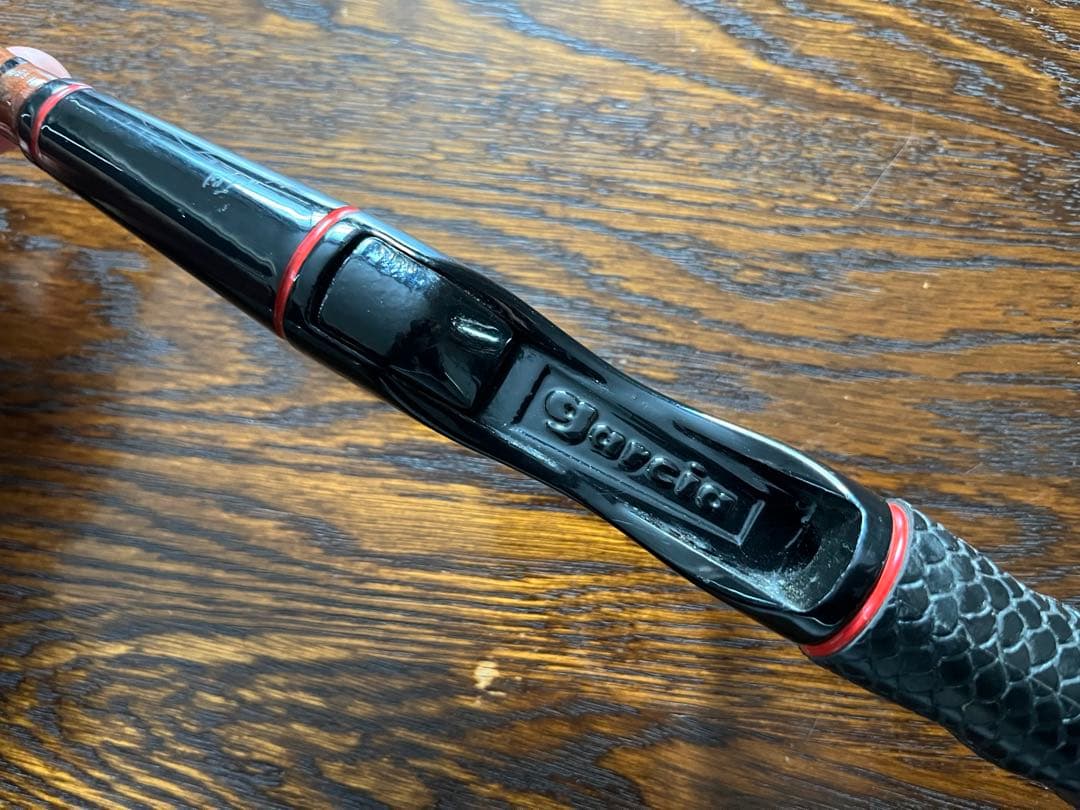 送料込み 美品 オールド ガルシア コノロン 2215 6ft 付属品付 Yahoo