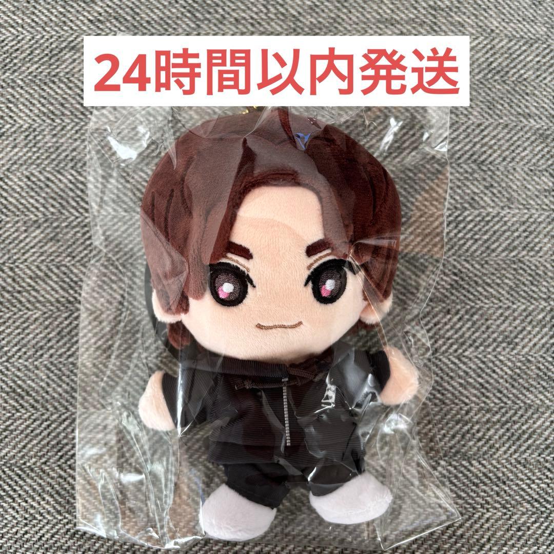 新品 24時間以内発送】京本大我 手つなぎぬい SixTONES きょも - メルカリ