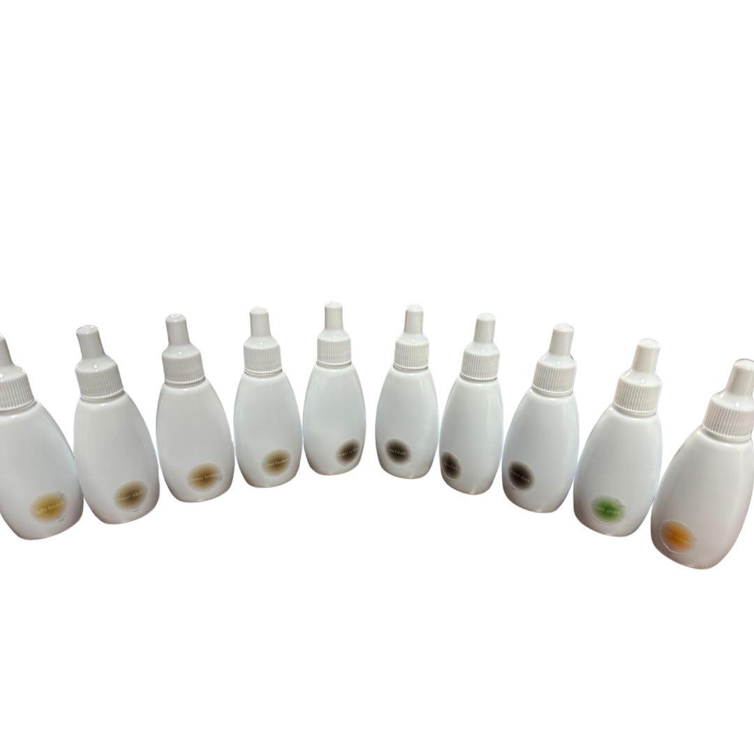 mochi アートメイク色素3本セット - メルカリ