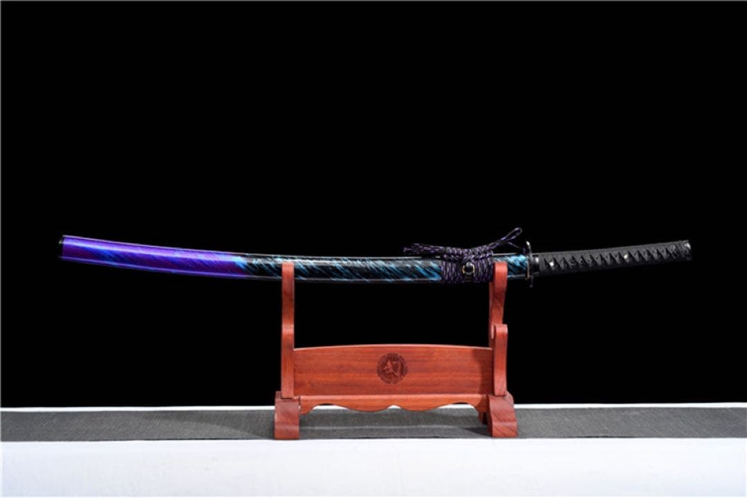 獵魂覚醒 刀装具 日本刀 武具 鑑賞刀 居合刀 模造刀 舞踊刀 - メルカリ