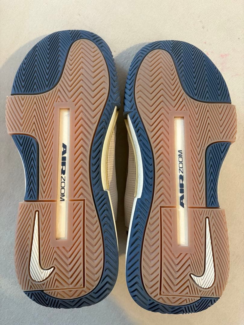 Nike テニスシューズ ナイキ GP チャレンジ1 プレミアム