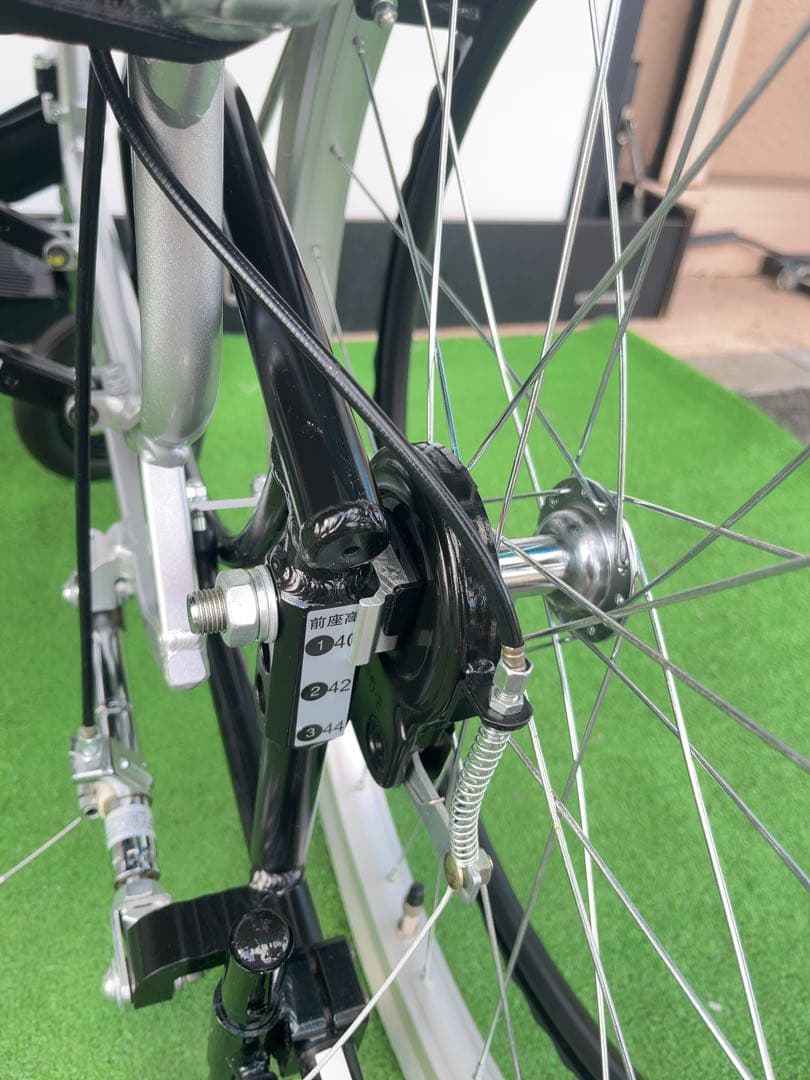 座王シリーズ 自操用ティルト型 NA-F7(ブルー)W42 H40～44